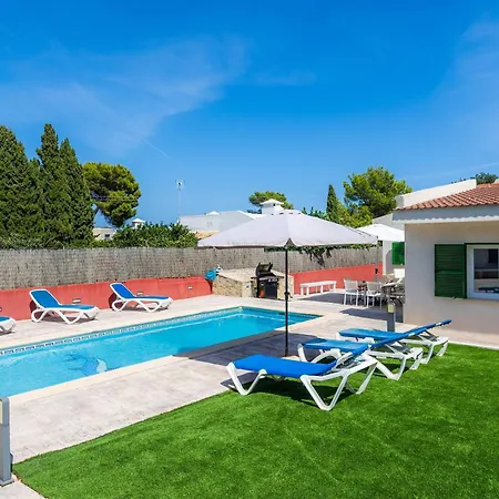 Neptuno Vakantiehuis