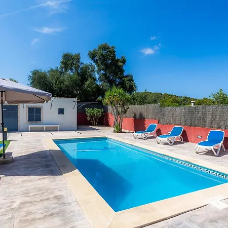 Neptuno Vakantiehuis *