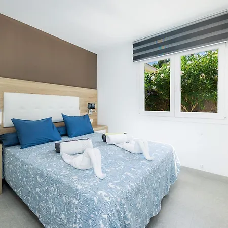 Vakantiehuis Neptuno *