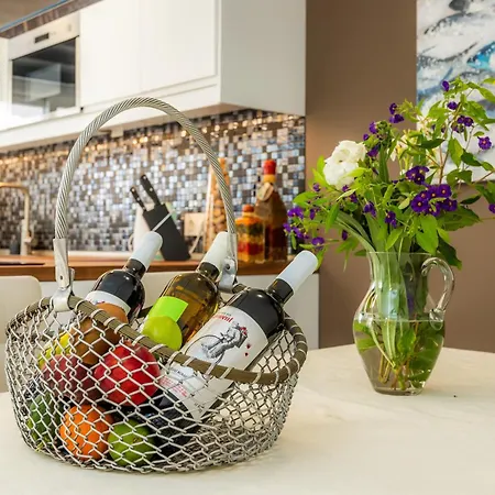 בית נופש Neptuno