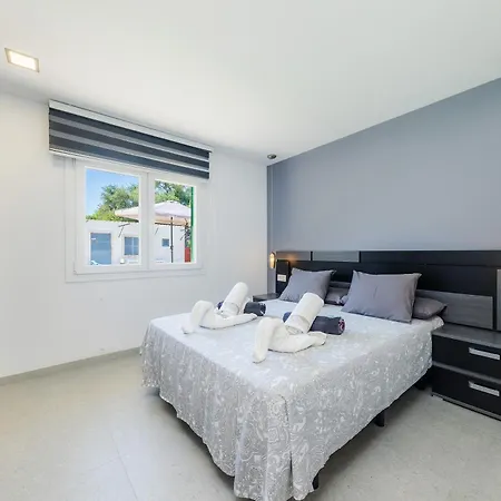 Neptuno Holiday home *