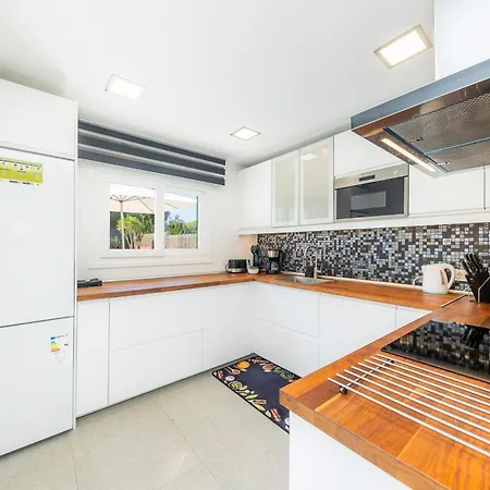 Holiday home Neptuno Cala Ratjada (Mallorca)