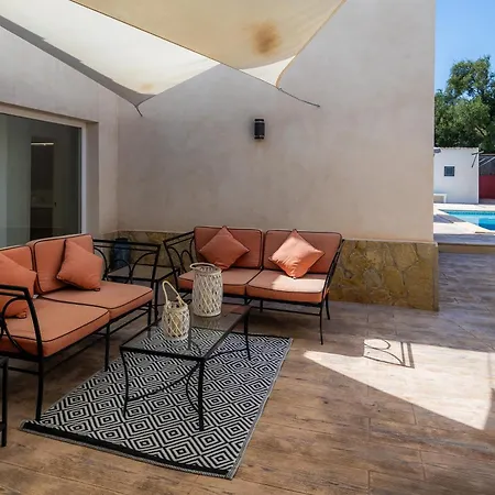 Holiday home Neptuno *