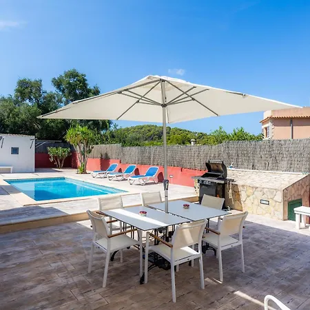 Neptuno Holiday home *