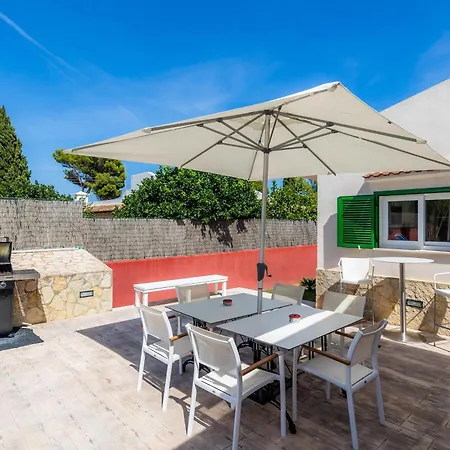 Neptuno Holiday home Cala Ratjada (Mallorca)