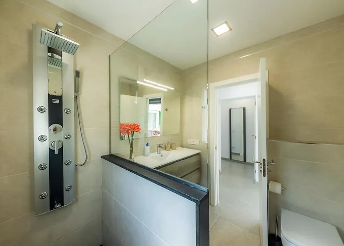 Holiday home Neptuno *