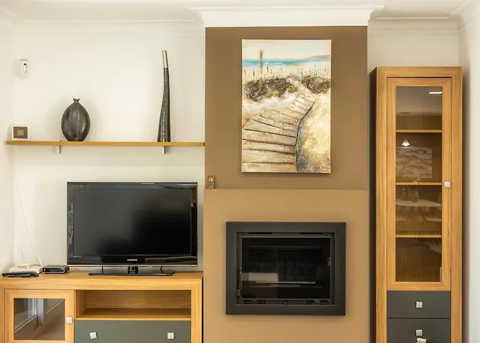 Holiday home Neptuno Cala Ratjada (Mallorca)