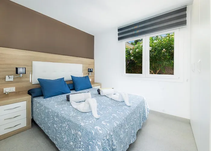 Holiday home Neptuno *