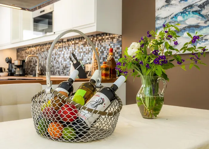 Holiday home Neptuno