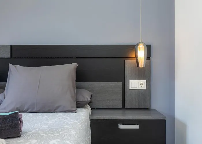 בית נופש Neptuno *