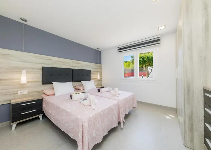 Neptuno Holiday home Cala Ratjada (Mallorca)