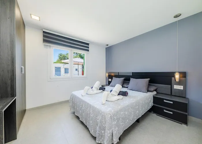 Neptuno Holiday home *