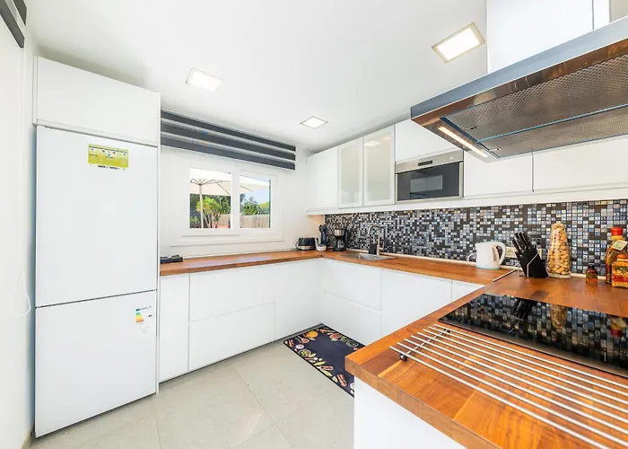 Holiday home Neptuno Cala Ratjada (Mallorca)