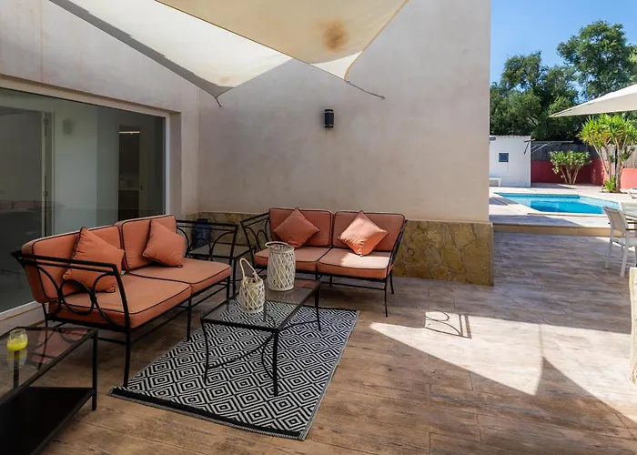 Holiday home Neptuno *