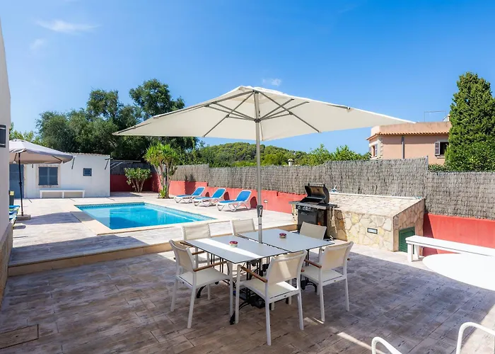 Neptuno Holiday home *