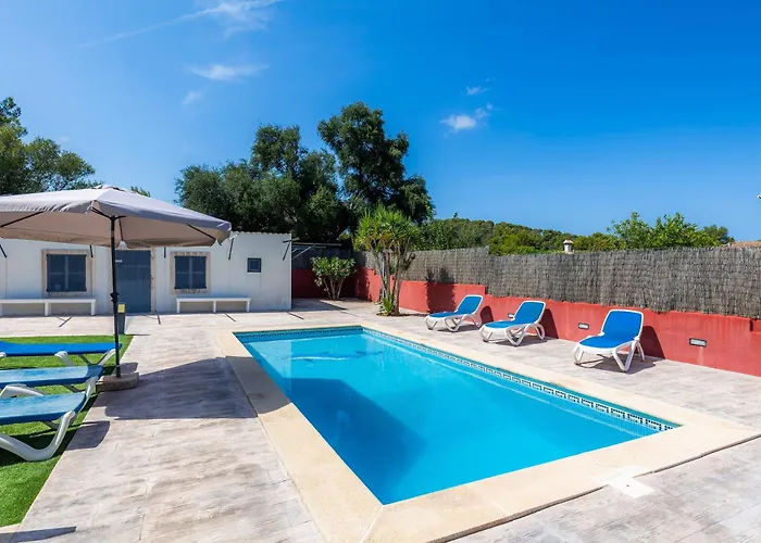 Neptuno Holiday home *