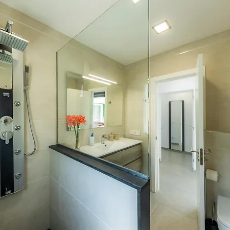 Сasa de vacaciones Neptuno *