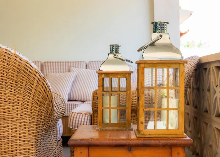 Casa de Férias Neptuno *