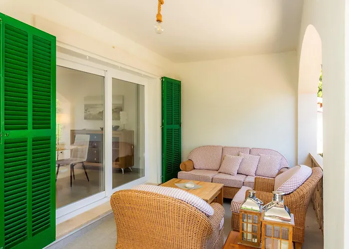 Neptuno Cala Ratjada